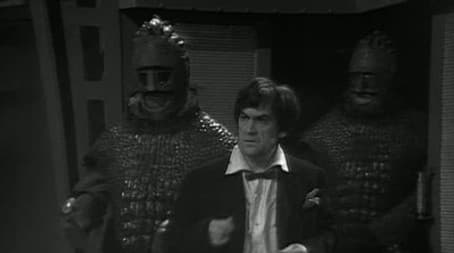 The Seeds of Death (3)