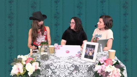 The Perfect Women, Episode 34