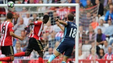 MOTD2 - 21st August 2016
