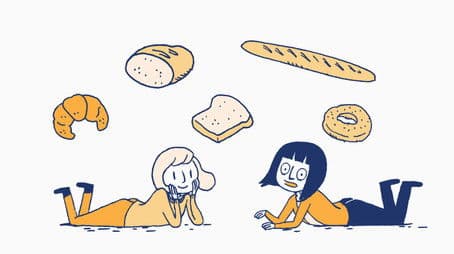 The Bread
