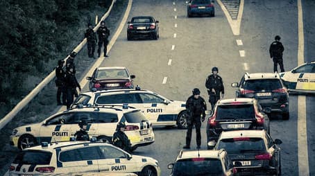 Iran and the Mystery Murders