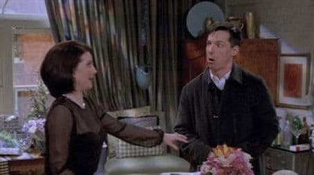 Someone Old, Someplace New