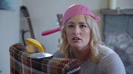 What the F@#&'s Wrong with You?