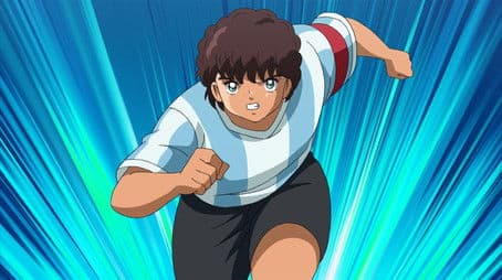 Japan Junior Youth Strikes Back