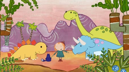 The Dinosaur Problem