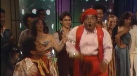 Disco Dollar Disaster