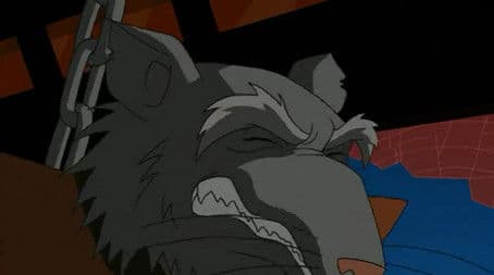 Rogue in the House (2)