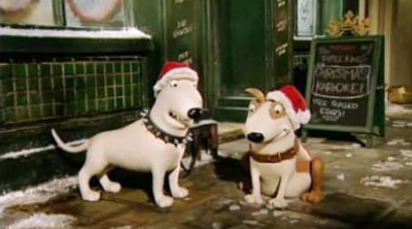 Merry Christmas Everybody!