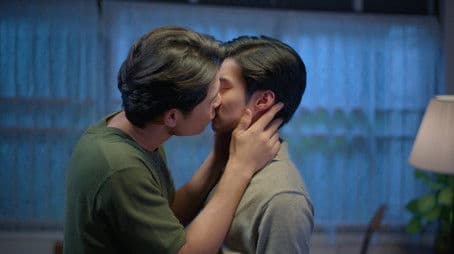 A Promise Beneath the Moonlight