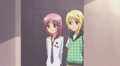 I Want to Convey These Feelings!