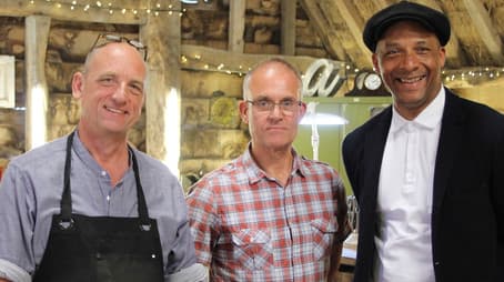 Victorian Firefighter's Helmet