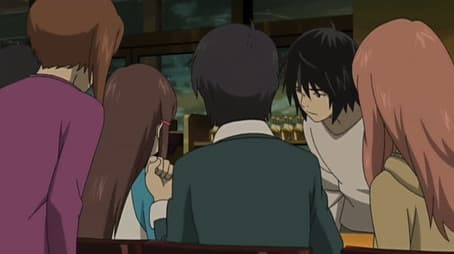 Flight of the Black Swan