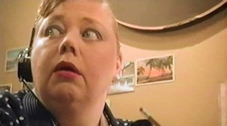 Eugenia Bremer, Master Spy