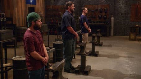 Summer Forging Games Part 2