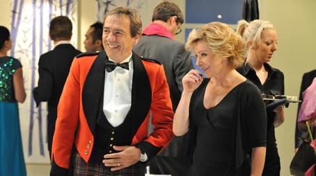 A Very Brief Encounter