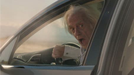 Josh's Adventure of a Lifetime