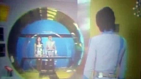 The Strange Fortress Beneath Tokyo