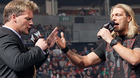 SmackDown - Mar. 13, 2009