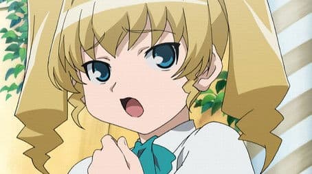 First with Yuri-pyon