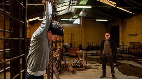 Saints Peter and Paul