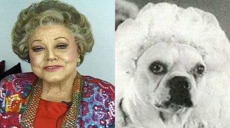 Tinseltown & Vaudeville