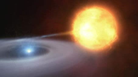 Hunt for the Edge of the Universe