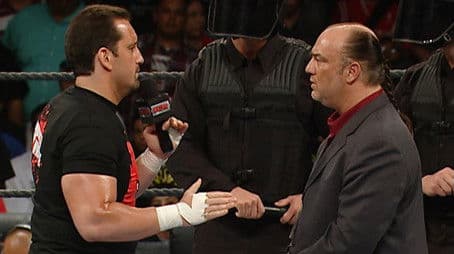 Deadman’s Fate In Jeopardy