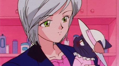 Luna's Discovery: The Real Face of Yaten