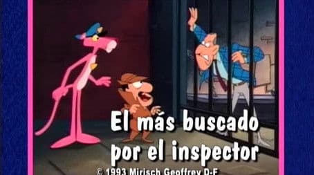 The Inspector's Most Wanted