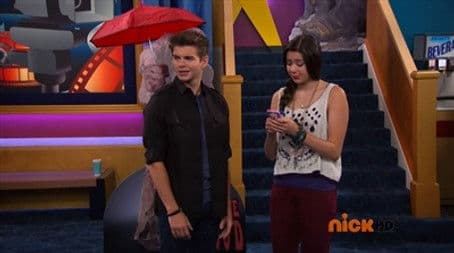 The Neverfriending Story