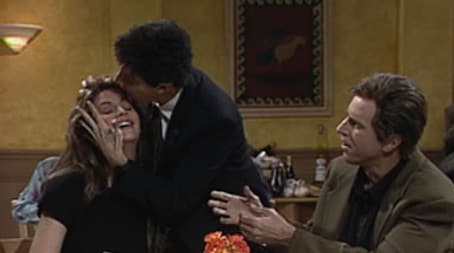 Kirstie Alley/Tom Petty and the Heartbreakers