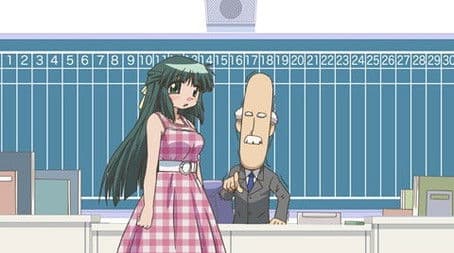 August 5th: No Rest for Summer Break / December 3rd: The Wolf of Shinjuku Back Streets: Part II