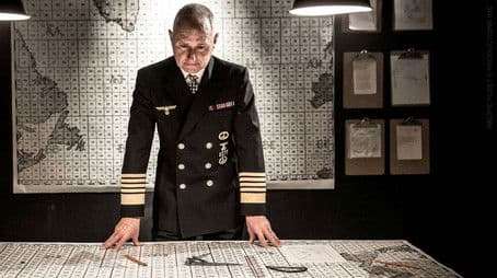 North Sea Showdown aka Sub vs. Sub