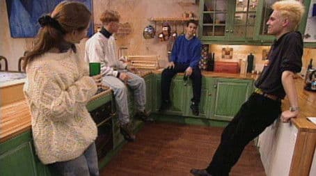 Moving In: London (part 1)