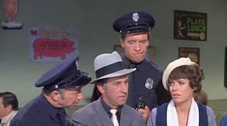 The Secret of Sam Vittorio