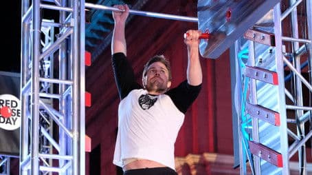Celebrity Ninja Warrior