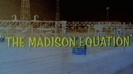 The Madison Equation