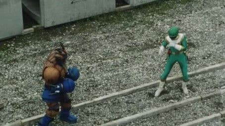 Iron Fist 100 Bursts