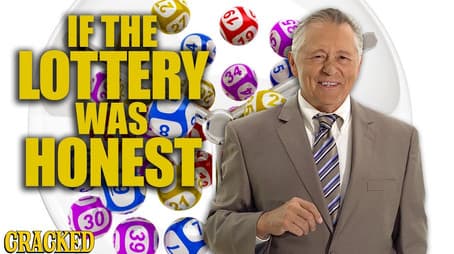 If The Lottery Was Honest