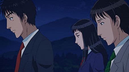 The Foxfire-Floating Murders, File 2