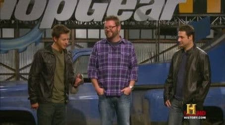 Best of Top Gear