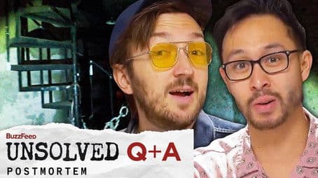 Charleston Jail - Q+A