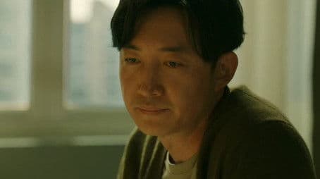 Ran Dongdong Mudafu handles divorce