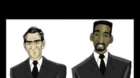 How to Survive an Alien Attack