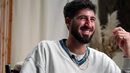 Season 2: Lézan's Interview