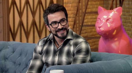 Celso Portiolli e Maria Gadú