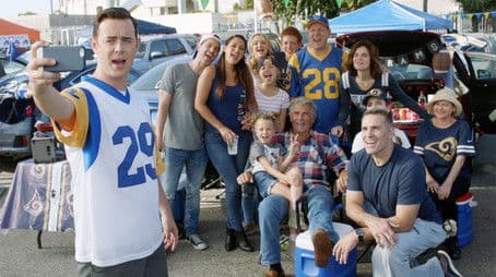 Tailgate Spiral Souvenir Seating