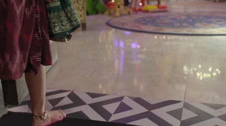 Doree reaches Kailashi Devi's house