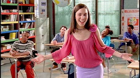 Influenza: The Musical