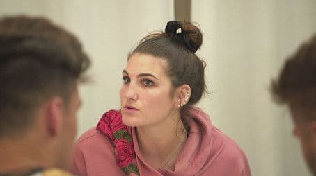 There's No C in Disease